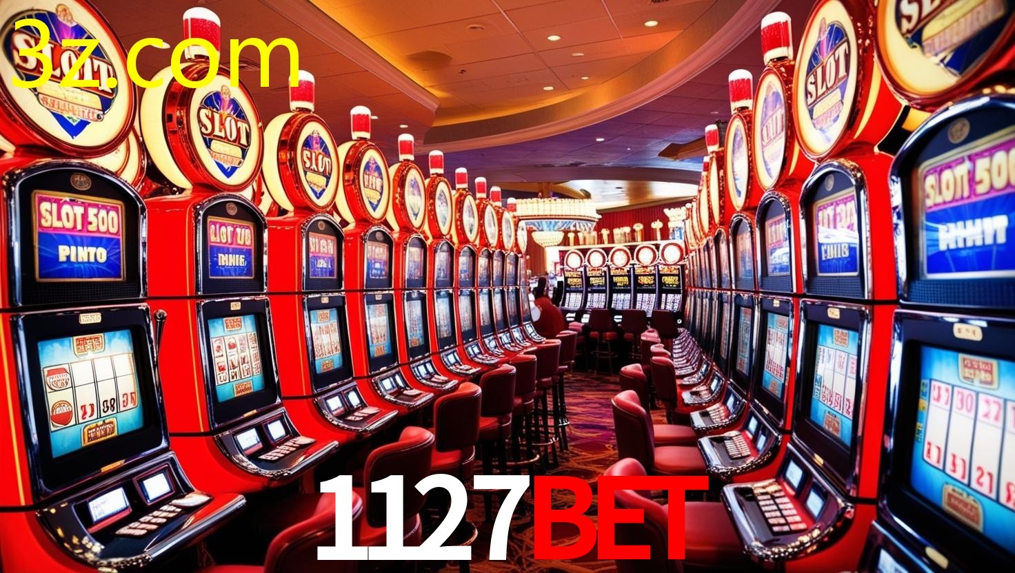 1127BET.COM